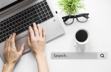 Search Engine Optimization (SEO)