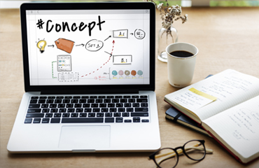 Content Creation & Branding
